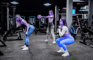 7 Hack Squat Alternatives at Home: Effective Exercises Without Equipment 2 7 Hack Squat Alternatives at Home.