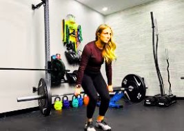 7 Hack Squat Alternatives at Home: Effective Exercises Without Equipment 3 7 Hack Squat Alternatives at Home