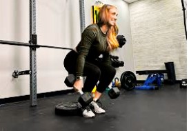 7 Hack Squat Alternatives at Home: Effective Exercises Without Equipment 4 7 Hack Squat Alternatives at Home