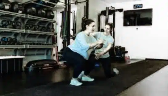 7 Hack Squat Alternatives at Home
