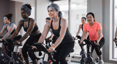 Best Gym Exercises for Cyclists: