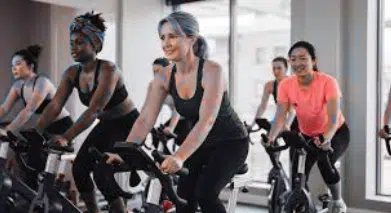 Best Gym Exercises for Cyclists: