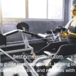 Best Gym Machine Exercises for Glutes