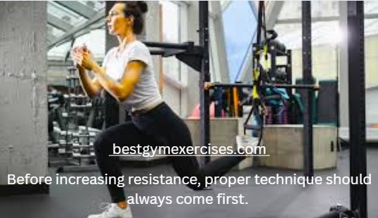 Best Gym Machine Exercises for Glutes | Ultimate Glute Training Guide 4 Best Gym Machine Exercises for Glutes