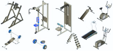 Chest and Back Workout Gym Machines A Practical Guide for Strength, Balance, and Safe Progress 5 Chest and Back Workout Gym Machines