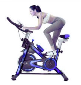 Exercise Bike Sprint Workout 3 Exercise Bike Sprint Workout