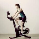 Exercise Bike Sprint Workout