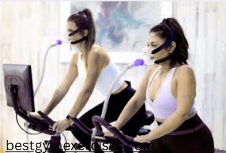 A Practical Guide to Exercise With Oxygen Therapy at Home 2 Exercise With Oxygen Therapy at Home