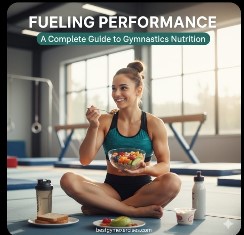 Fueling Performance A Complete Guide to Gymnastics Nutrition 2 Fueling Performance A Complete Guide to Gymnastics Nutrition