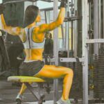 Gym Exercises for Back and Shoulders