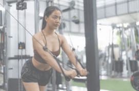 Gym Exercises for Chest and Triceps 3 Gym Exercises for Chest and Triceps