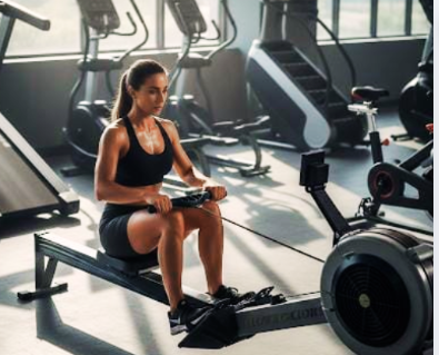 HIIT Workout Gym Machines: Your Complete Guide to Maximum Results in Minimum Time 2 HIIT Workout Gym Machines: