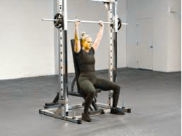 Shoulder Workout Machines at the Gym: A Complete Guide for Strength, Size, and Safe Training 2 Shoulder Workout Machines at the Gym: