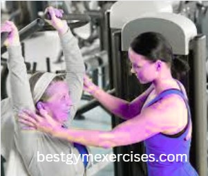 Shoulder Workout Machines at the Gym: A Complete Guide for Strength, Size, and Safe Training 3 Shoulder Workout Machines at the Gym: