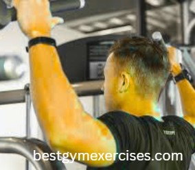 Shoulder Workout Machines at the Gym: A Complete Guide for Strength, Size, and Safe Training 4 Shoulder Workout Machines at the Gym: