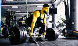 Strongman Exercises at the Gym: Build Real-World Strength, Power 3 Strongman Exercises at the Gym