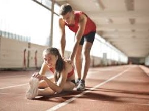 Track and Field Workouts at Home: Build Speed, Strength, and Endurance Without a Track 2 Track and Field Workouts at Home: