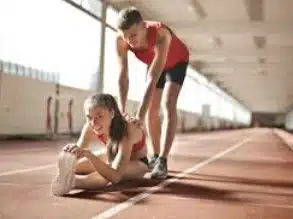 Track and Field Workouts at Home: