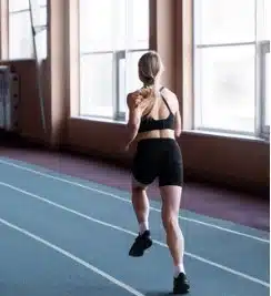 Track and Field Workouts at Home: