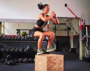 Vertical Leap Exercises at Home | Jump Higher Fast 2 Vertical Leap Exercises at Home