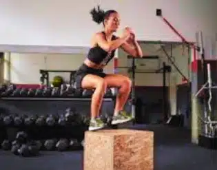 Vertical Leap Exercises at Home
