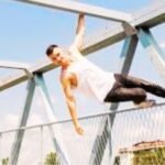 Vertical Leap Exercises at Home