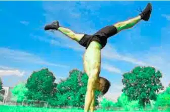 Vertical Leap Exercises at Home