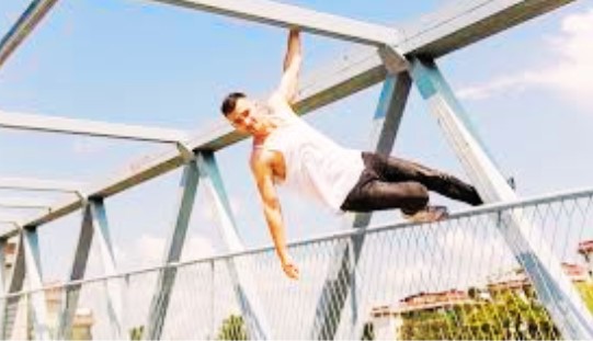 Vertical Leap Exercises at Home.