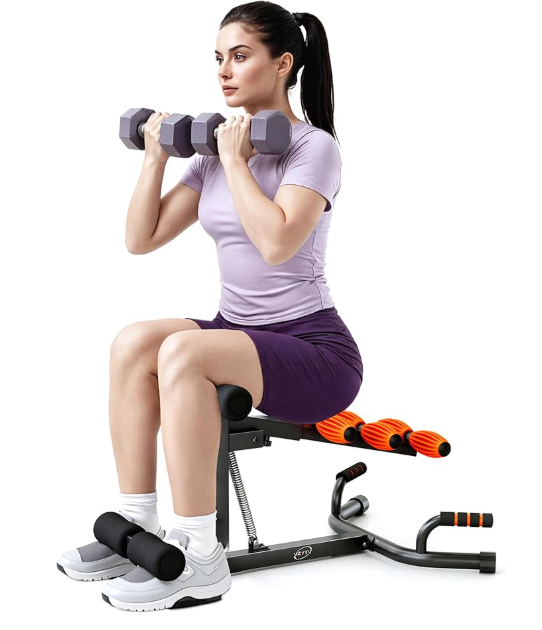 Chest and Back Workout Gym Machines A Practical Guide for Strength, Balance, and Safe Progress 4 image