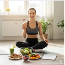 7 Day Veg Diet Plan for Weight Loss