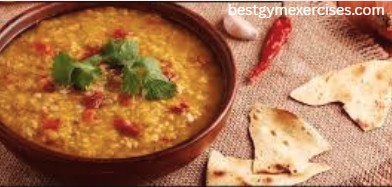 7 Day Veg Diet Plan for Weight Loss