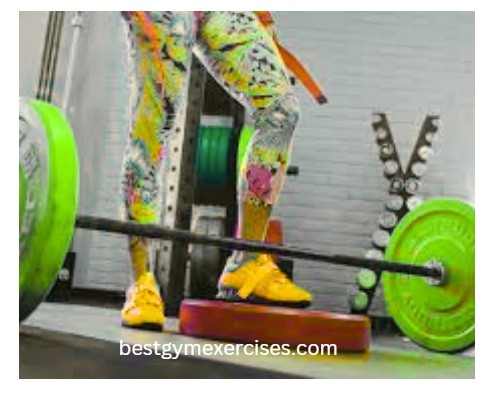 Best Gym Lifting Shoes Women