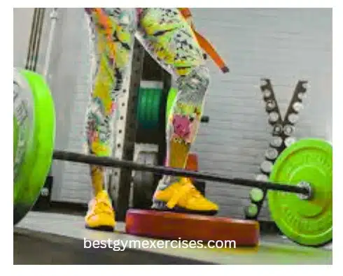 Best Gym Lifting Shoes Women