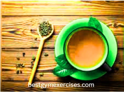 How Much Caffeine Is in Green Tea vs Black Tea? A Practical Guide for Everyday Drinkers 6 caffeine levels in green and black tea.