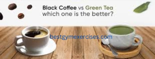 How Much Caffeine Is in Green Tea vs Black Tea? A Practical Guide for Everyday Drinkers 5 Caffeine Is in Green Tea vs Black Tea