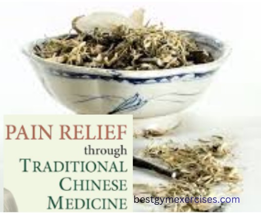 Chinese Remedies for Back Pain : Natural Solutions from Traditional Medicine 3 Chinese Remedies for Back Pain