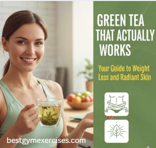 Green Tea That Actually Works