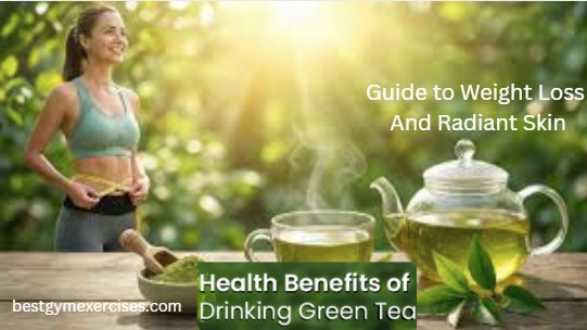 Green Tea That Actually Works
