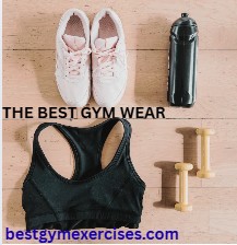 Finding Your Perfect Fit: A Guide to Gym Outfit Brands Women Love 3 Guide to Gym Outfit Brands Women Love