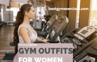 Guide to Gym Outfit Brands Women Love