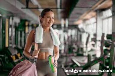 Finding Your Perfect Fit: A Guide to Gym Outfit Brands Women Love 4 Guide to Gym Outfit Brands Women Love