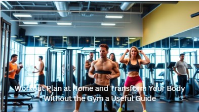 Gym Information and Guide