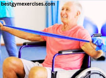 Wheelchair Exercises for Weight Loss : Complete Guide 2026 to Getting Fit 5 Wheelchair Exercises for Weight Loss