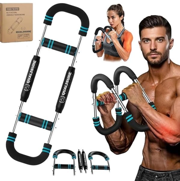 Twister Arm Trainer 3 Way