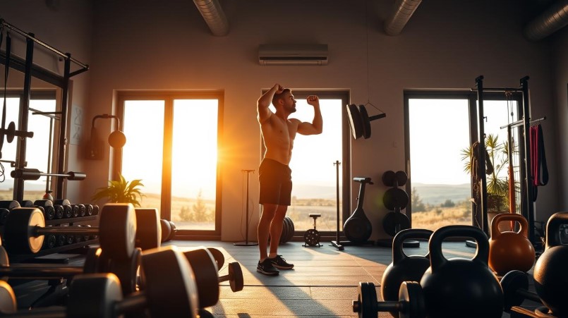 5 Exercises You Should Do Every Day to Get Stronger