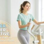 Best Elliptical Exercises for Weight Loss