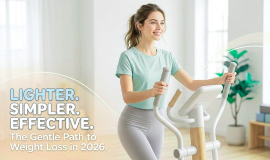 Best Elliptical Exercises for Weight Loss