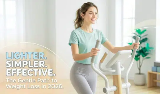 Best Elliptical Exercises for Weight Loss