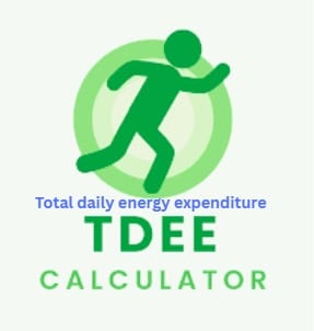 Calculate Your Total Daily Energy Expenditure