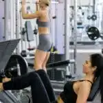 Gym Machine Workout Routines for Women